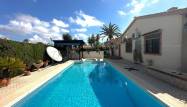 Herverkoop  - Villa - Cabo Roig - Costa Blanca