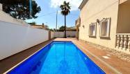 Herverkoop  - Villa - Cabo Roig - Costa Blanca