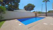 Herverkoop  - Villa - Cabo Roig - Costa Blanca