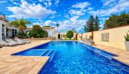 Herverkoop  - Villa - Cabo Roig - Costa Blanca