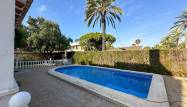Herverkoop  - Villa - Cabo Roig - Costa Blanca