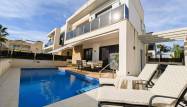 Herverkoop  - Villa - Cabo Roig - Costa Blanca