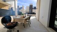 Herverkoop  - Villa - Cabo Roig - Costa Blanca