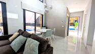 Herverkoop  - Villa - Cabo Roig - Costa Blanca