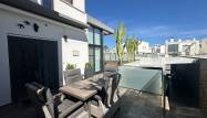 Herverkoop  - Villa - Cabo Roig - Costa Blanca
