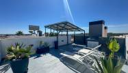 Herverkoop  - Villa - Cabo Roig - Costa Blanca
