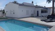 Herverkoop  - Villa - Cabo Roig - Costa Blanca
