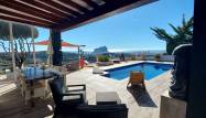 Herverkoop  - Villa - Calpe - Costa Blanca