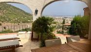 Herverkoop  - Villa - Calpe - Costa Blanca