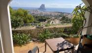 Herverkoop  - Villa - Calpe - Costa Blanca