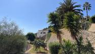 Herverkoop  - Villa - Calpe - Costa Blanca