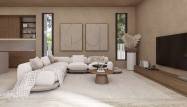 Herverkoop  - Villa - Calpe - Costa Blanca