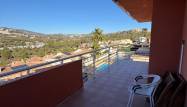 Herverkoop  - Villa - Calpe - Costa Blanca
