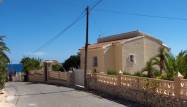 Herverkoop  - Villa - Calpe