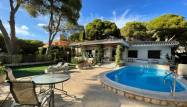 Herverkoop  - Villa - Campoamor - Costa Blanca