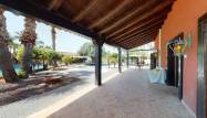 Herverkoop  - Villa - Catral - Costa Blanca
