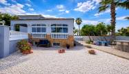 Herverkoop  - Villa - Catral - Costa Blanca