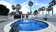 Herverkoop  - Villa - Catral - Costa Blanca