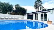 Herverkoop  - Villa - Catral - Costa Blanca