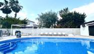 Herverkoop  - Villa - Catral - Costa Blanca