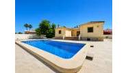 Herverkoop  - Villa - Catral - Costa Blanca