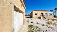 Herverkoop  - Villa - Catral - Costa Blanca