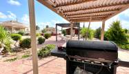 Herverkoop  - Villa - Catral - Costa Blanca