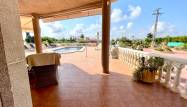 Herverkoop  - Villa - Catral - Costa Blanca