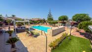 Herverkoop  - Villa - Catral - Costa Blanca