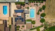 Herverkoop  - Villa - Catral - Costa Blanca