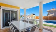 Herverkoop  - Villa - Ciudad De Las Comunicaciones - Costa Blanca