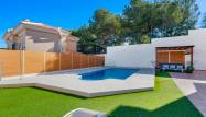 Herverkoop  - Villa - Ciudad De Las Comunicaciones - Costa Blanca