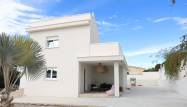 Herverkoop  - Villa - Ciudad Quesada - Costa Blanca Sur