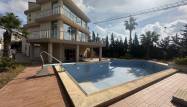 Herverkoop  - Villa - Ciudad Quesada - Costa Blanca Sur