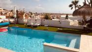 Herverkoop  - Villa - Ciudad Quesada - Costa Blanca