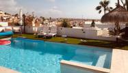 Herverkoop  - Villa - Ciudad Quesada - Costa Blanca