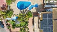Herverkoop  - Villa - Ciudad Quesada - Costa Blanca