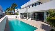 Herverkoop  - Villa - Ciudad Quesada - Costa Blanca