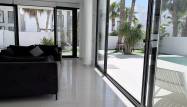 Herverkoop  - Villa - Ciudad Quesada - Costa Blanca