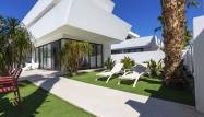 Herverkoop  - Villa - Ciudad Quesada - Costa Blanca