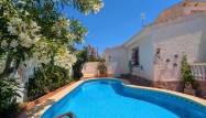 Herverkoop  - Villa - Ciudad Quesada - Costa Blanca