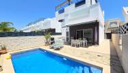 Herverkoop  - Villa - Ciudad Quesada - Costa Blanca