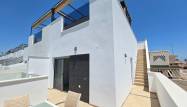 Herverkoop  - Villa - Ciudad Quesada - Costa Blanca
