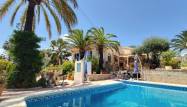 Herverkoop  - Villa - Ciudad Quesada - Costa Blanca