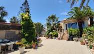 Herverkoop  - Villa - Ciudad Quesada - Costa Blanca