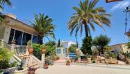 Herverkoop  - Villa - Ciudad Quesada - Costa Blanca