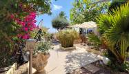 Herverkoop  - Villa - Ciudad Quesada - Costa Blanca