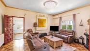 Herverkoop  - Villa - Ciudad Quesada - Costa Blanca