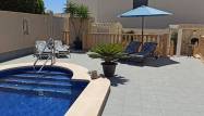 Herverkoop  - Villa - Ciudad Quesada - Costa Blanca