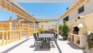 Herverkoop  - Villa - Ciudad Quesada - Costa Blanca